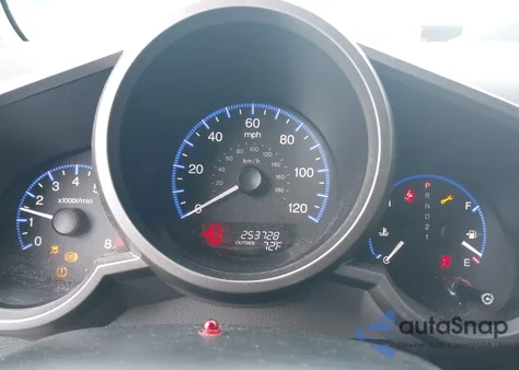 2009 Honda Element Ex from USA, damaged, VIN 5J6YH28789L001041